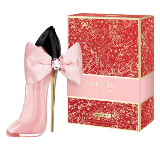 Good Girl Blush Bowtastic - EDP - Volume: 80ml