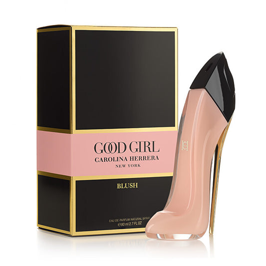 Good Girl Blush - EDP - Volume: 80 ml
