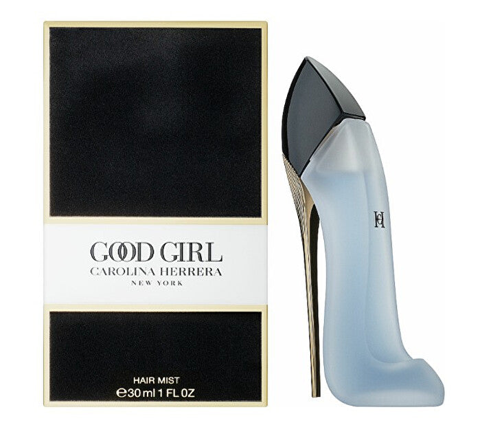 Good Girl - vlasový sprej - Volume: 30 ml