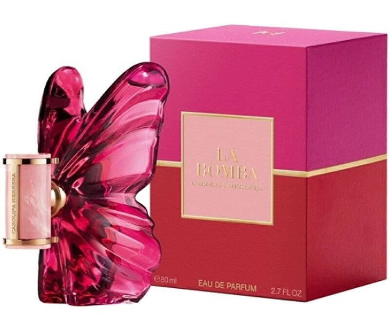 La Bomba - EDP - Volume: 30 ml