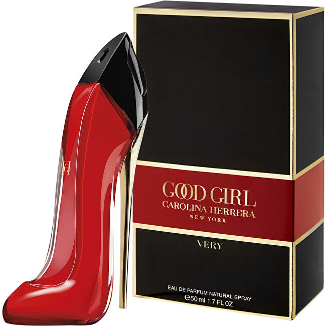 Very Good Girl - EDP - Volume: 50 ml