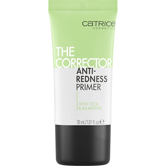 Foundation The Corrector (Anti-Redness Primer) 30 ml
