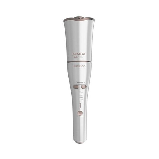 Cecotec Arricciacapelli automatico Bamba SurfCare 800 Magic Waves Pro
