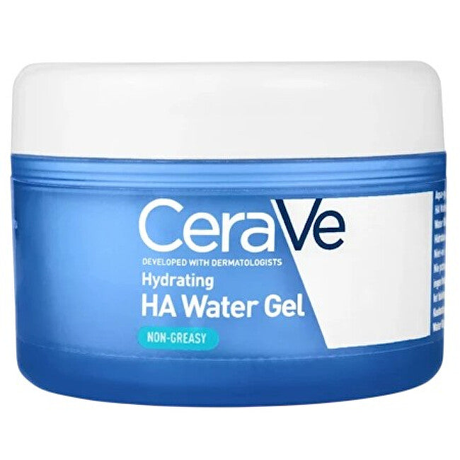 Hydrating Hyaluronic Acid Water Gel 48 g