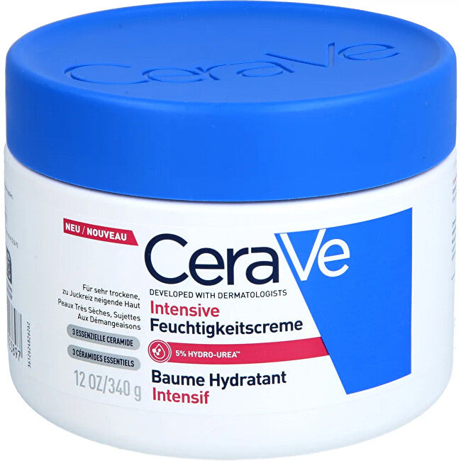 Intensive Moisturizing Cream 340 g