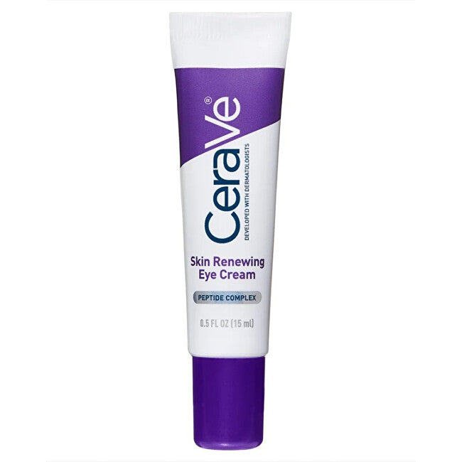 Skin Renewing Eye Cream 15 ml