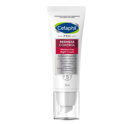 Cetaphil Crema Notte Idratante Pro Redre 50 ml