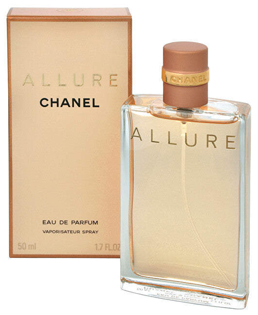 Allure - EDP - Volume: 35 ml