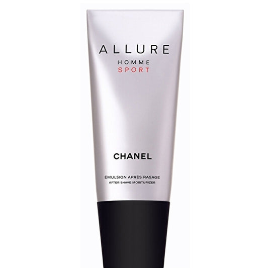 Allure Homme Sport - after shave balm - Volume: 100 ml