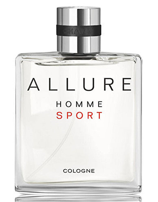 Allure Homme Sport Cologne - EDC - Volume: 100 ml