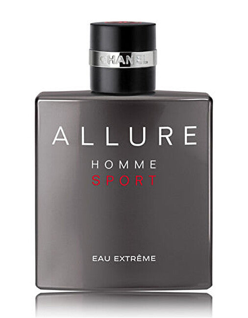 Allure Homme Sport Eau Extreme - EDP - Volume: 150 ml