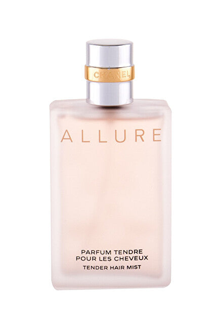 Allure - hair spray - Volume: 35 ml