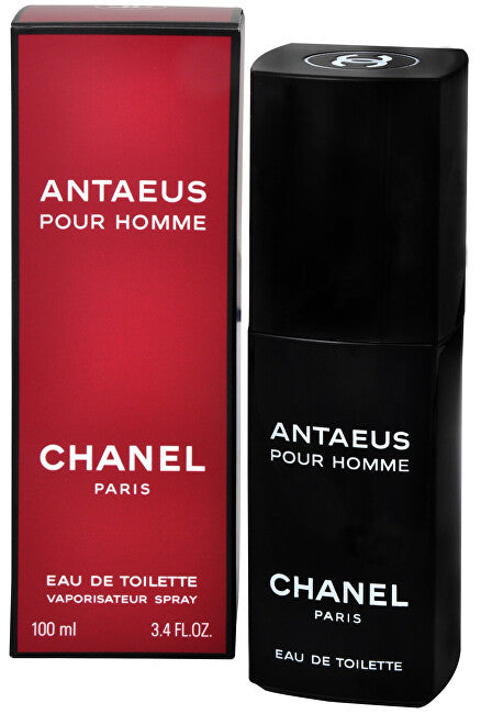Antaeus - EDT - Volume: 100 ml
