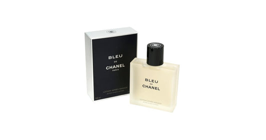 Chanel Bleu de Chanel ASW M 100 ml