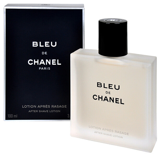 Bleu De Chanel - aftershave water - Volume: 100 ml