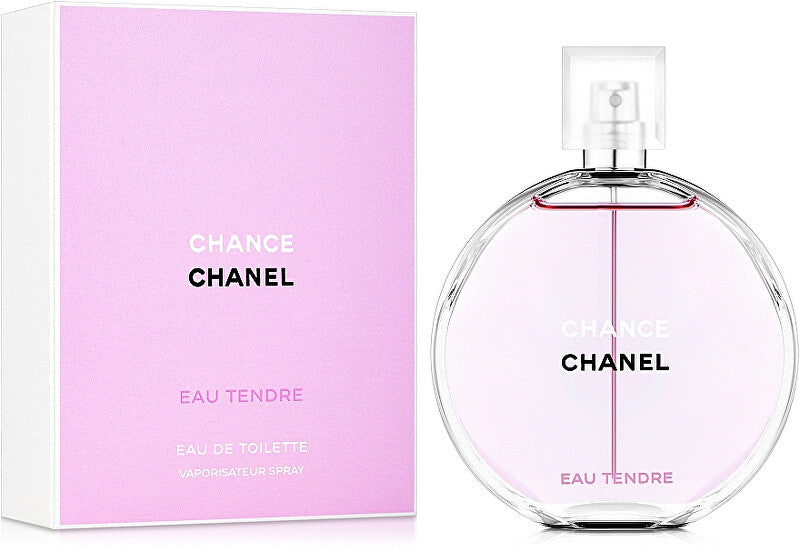 Chance Eau Tendre - EDT - Volume: 100 ml
