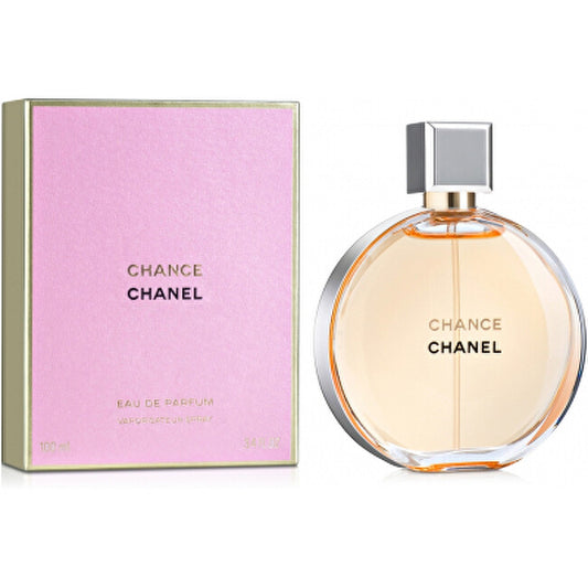 Chance - EDP - Volume: 100 ml