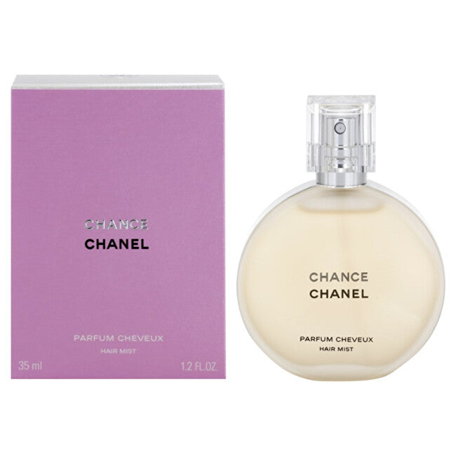 Chance - hair spray - Volume: 35 ml