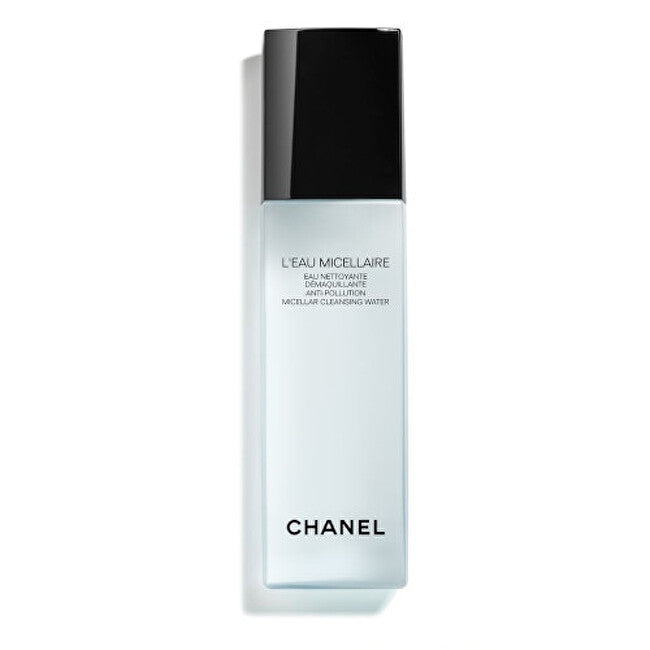 Cleansing micellar water L`Eau Micellaire (Micellar Cleansing Water) 150 ml