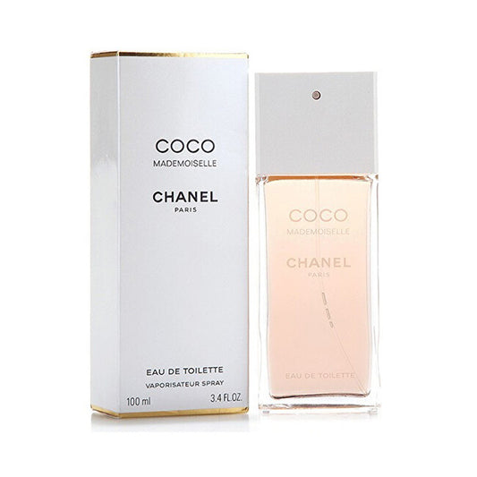 Coco Mademoiselle - EDT - Volume: 50 ml
