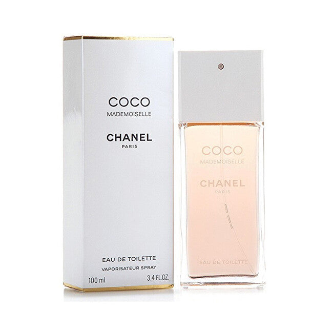 Coco Mademoiselle - EDT - Volume: 100 ml