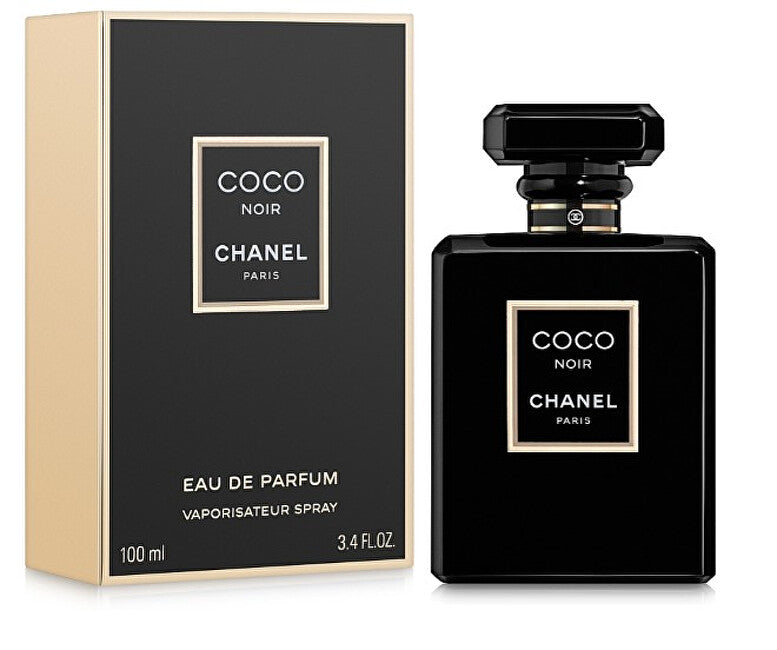 Coco Noir - EDP - Volume: 35 ml