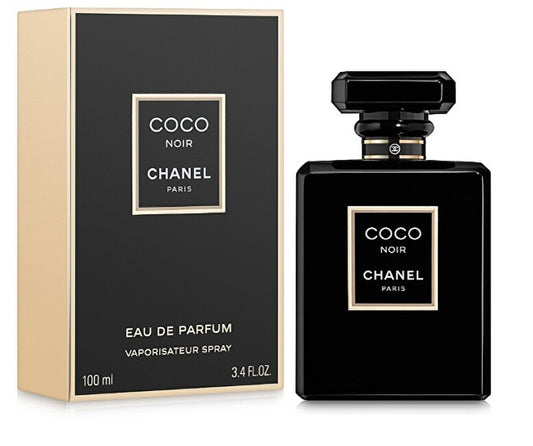 Coco Noir - EDP - Volume: 35 ml