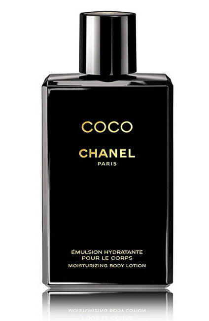 Coco - Body Lotion - Volume: 200 ml