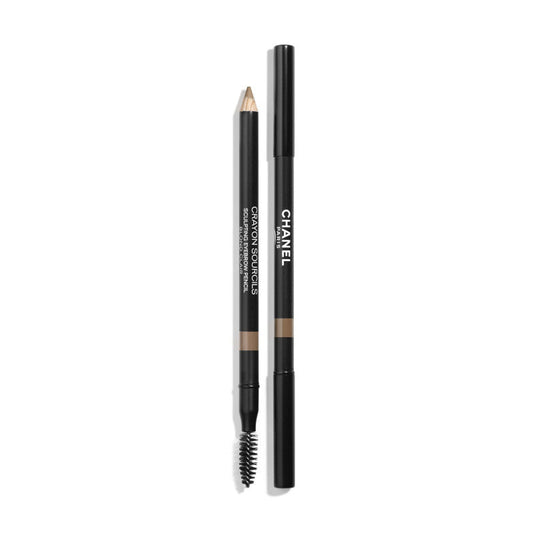 Chanel pencil per sopracciglia 10-Biondo chiaro 1 g