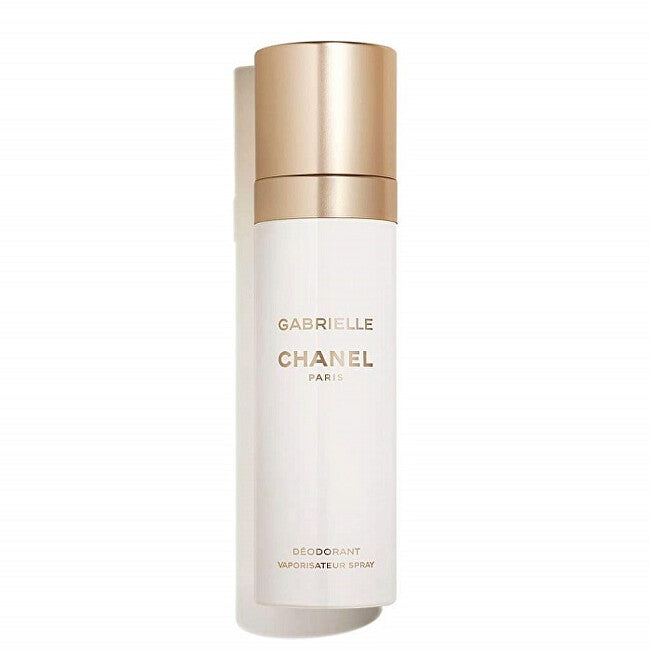 Gabrielle - deodorant spray - Volume: 100 ml