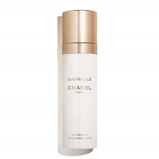 Gabrielle - deodorant spray - Volume: 100 ml