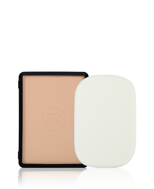 Chanel refill foundation Opaco compact SPF 15 Le Teint Ultra 13 g - Tonalità: 30