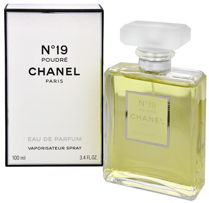 No. 19 Poudre - EDP - Volume: 100 ml