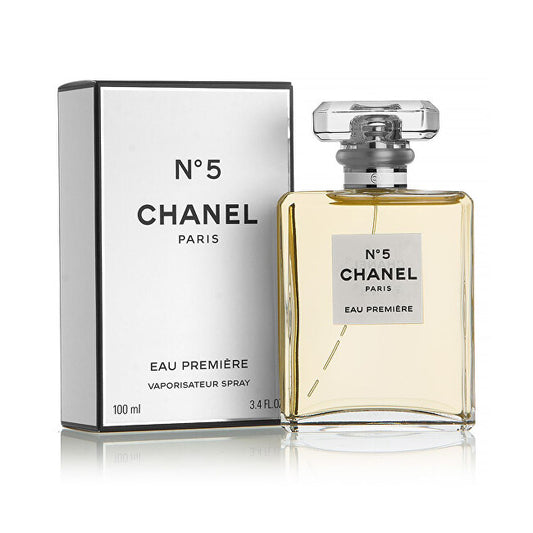 No. 5 Eau Premiere - EDP - Volume: 50 ml