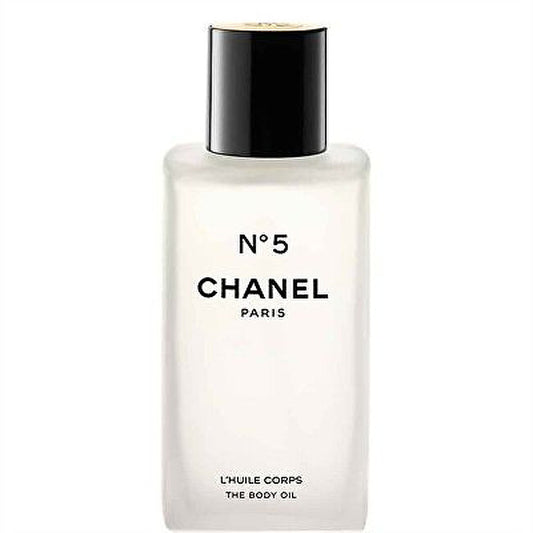 No. 5 - Body Oil - Volume: 250 ml