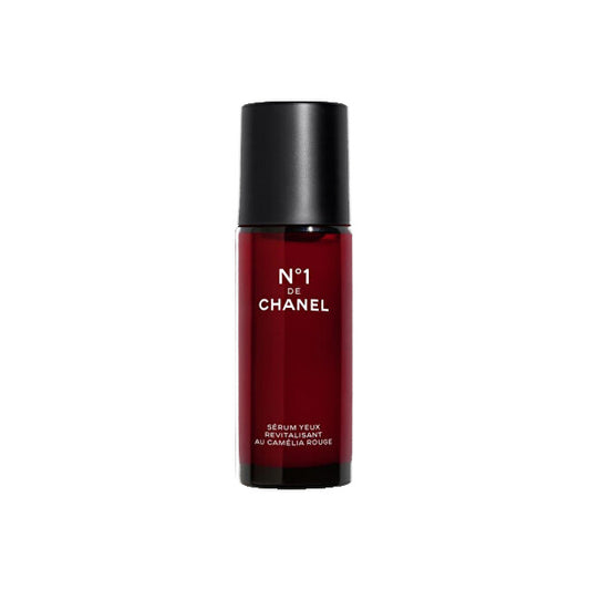 Revitalizing eye serum N°1 (Eye Serum) 15 ml