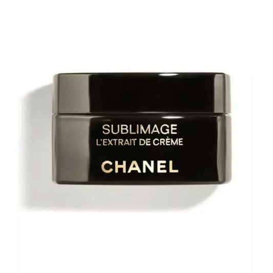 Chanel Revita l lizing skin cream Sublimage (Cream Extract) 50 g