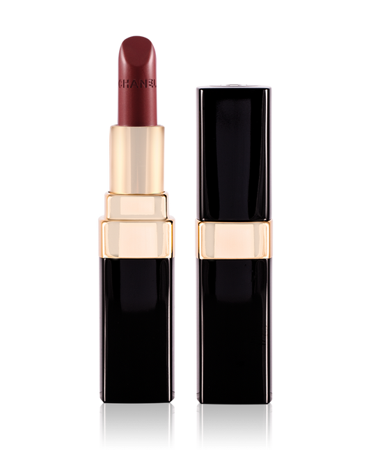 Chanel Moisturizing Cream Lipstick Rouge Coco (cream moisturizing per lips) 3,5 g - tonalità: 406 Antoinette