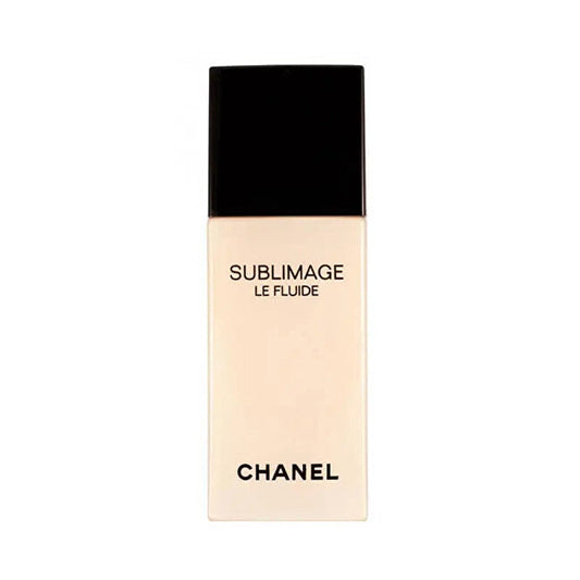 Chanel fluid cutaneo Sublimage 50 ml