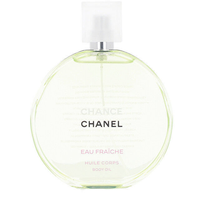 Chance Eau Fraîche Body Oil (Body Oil) 150 ml