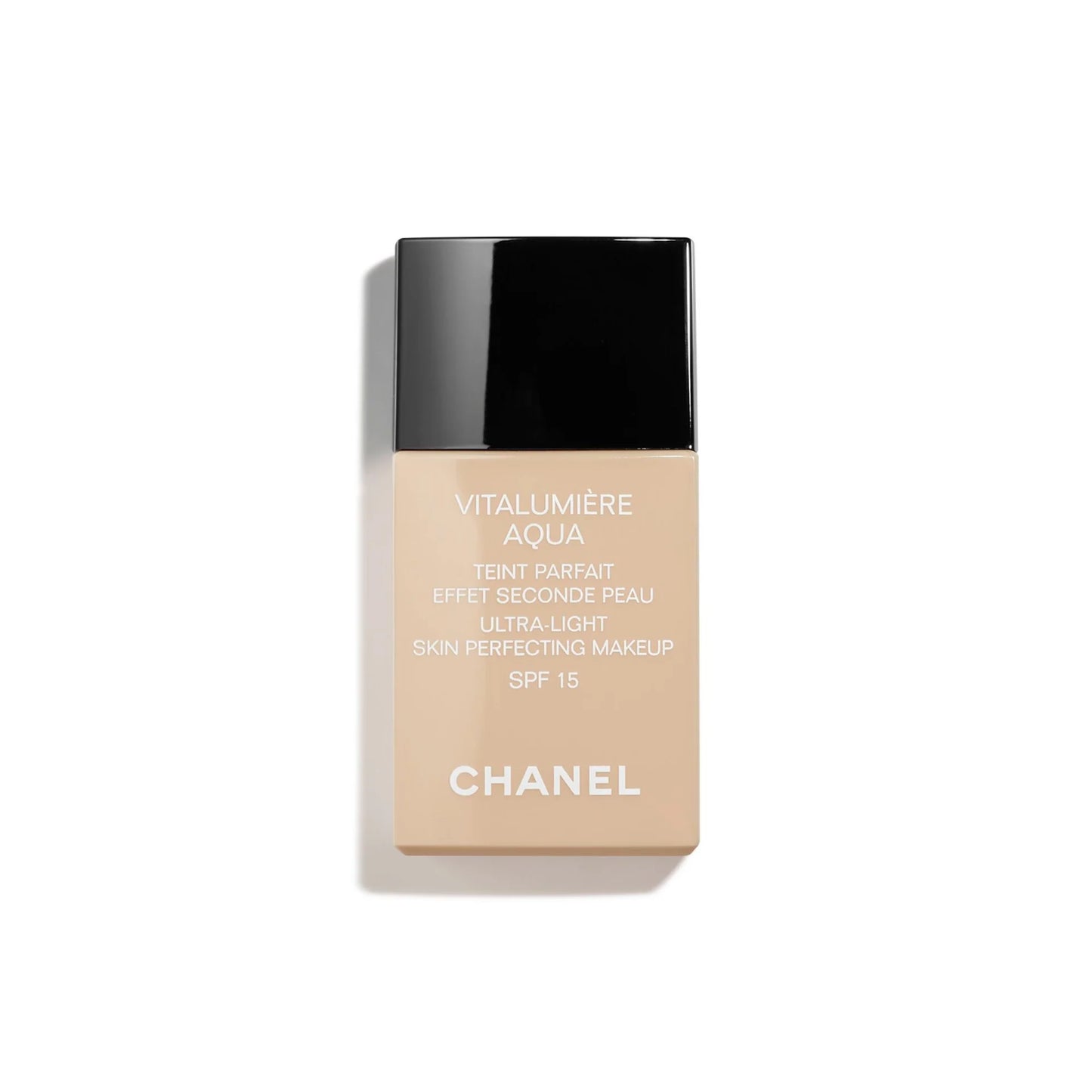 CHANEL VITALUMIÈRE AQUA 20 Beige