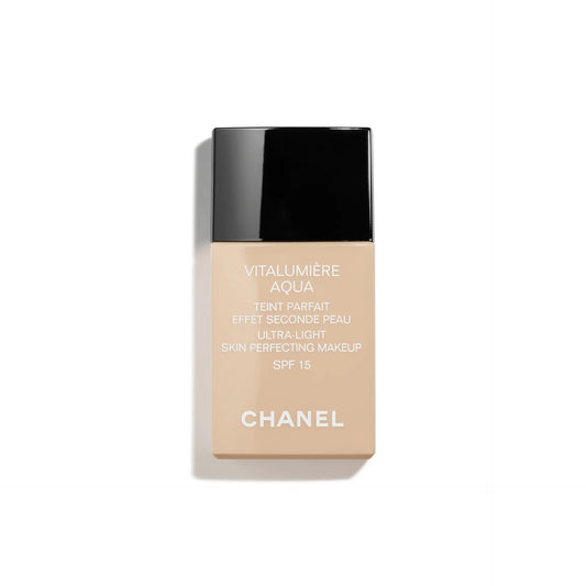 CHANEL VITALUMIÈRE AQUA 20 Beige