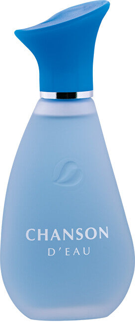 Chanson D'Eau Mar Azul - EDT - Volume: 100 ml
