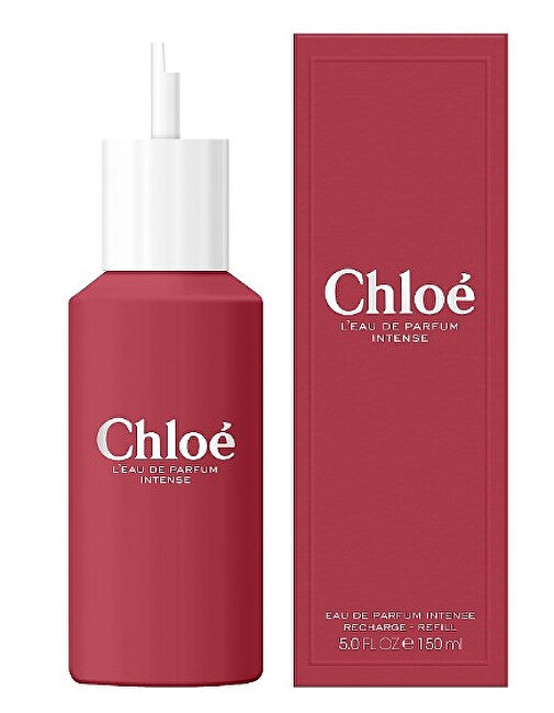 Chloé L`Eau De Parfum Intense - EDP (náplň) - Volume: 150 ml