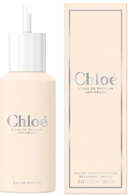 Chloé Lumineuse - EDP (náplň) - Volume: 150 ml