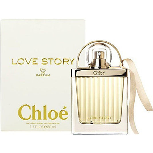 Love Story - EDP - Volume: 50 ml