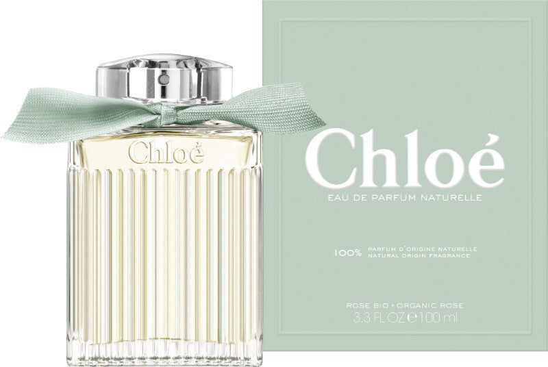 Rose Naturelle - EDP - Volume: 50 ml
