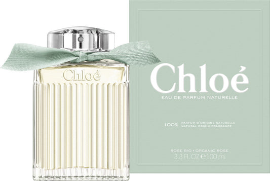 Rose Naturelle - EDP - Volume: 50 ml