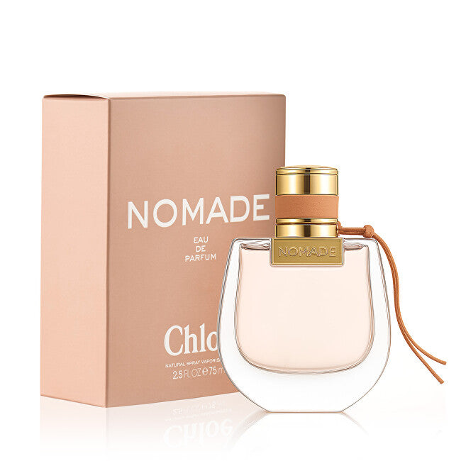 Nomade - EDP - Volume: 75 ml