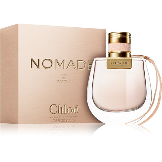 Chloé Nomade - EDP - Volume: 20 ml
